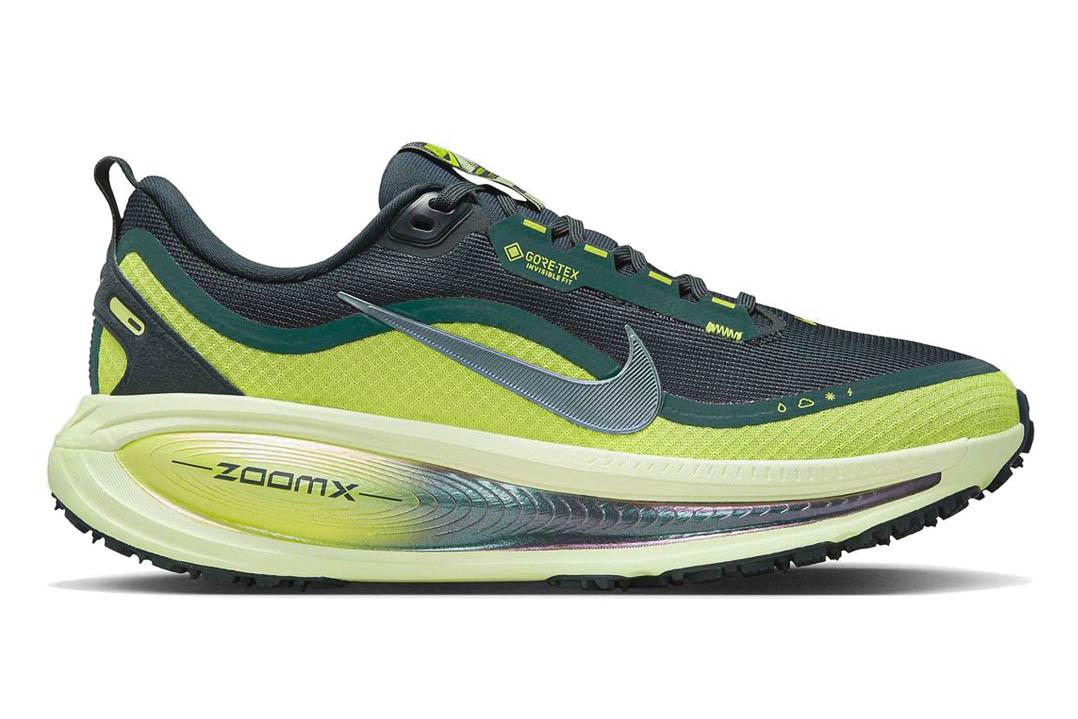 Immagini di Nike Vomero 18 Gore-Tex